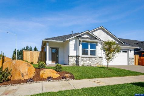 760 Emily Grace Court SE Salem OR 97306