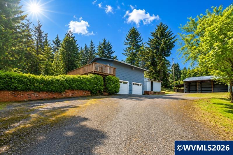 38113 Golden Valley Drive Lebanon OR 97355