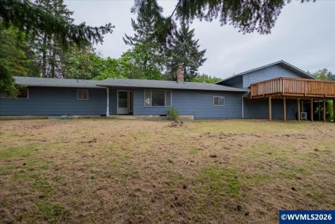 38113 Golden Valley Drive Lebanon OR 97355