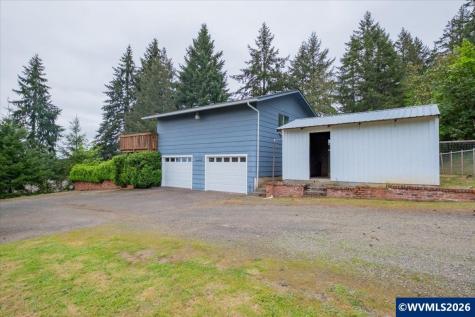 38113 Golden Valley Drive Lebanon OR 97355