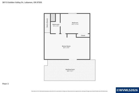 38113 Golden Valley Drive Lebanon OR 97355