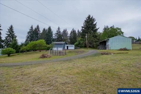 38113 Golden Valley Drive Lebanon OR 97355