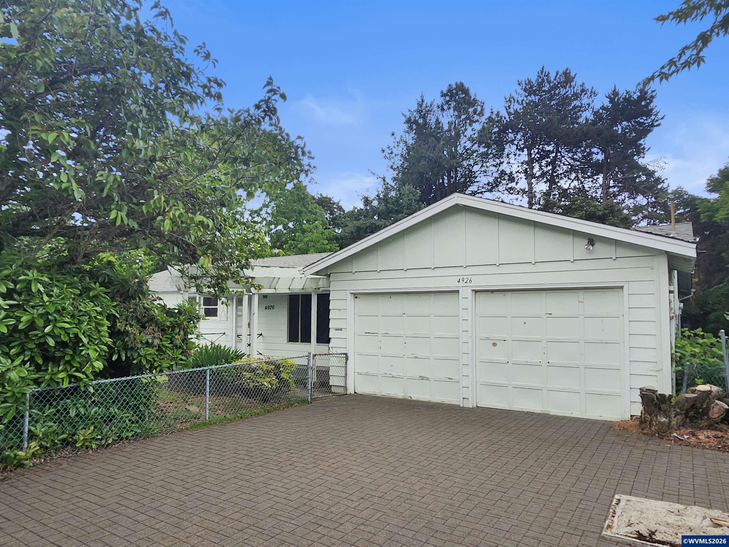 4926 Pullman Avenue SE Salem OR 97302