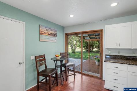 1753 Wooded Knolls Drive Philomath OR 97370