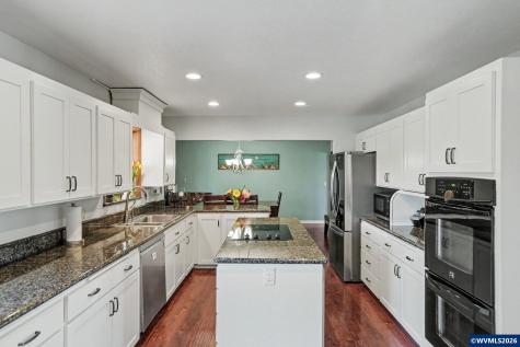 1753 Wooded Knolls Drive Philomath OR 97370