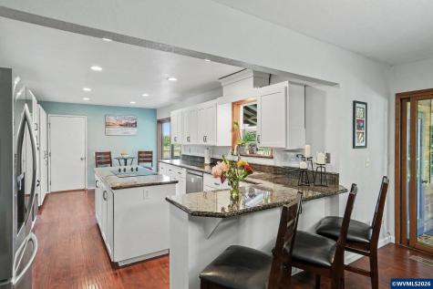 1753 Wooded Knolls Drive Philomath OR 97370