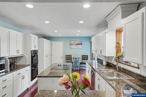 1753 Wooded Knolls Drive Philomath OR 97370