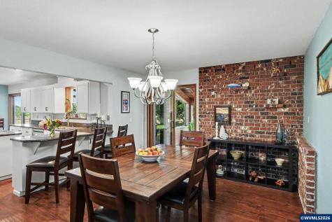 1753 Wooded Knolls Drive Philomath OR 97370