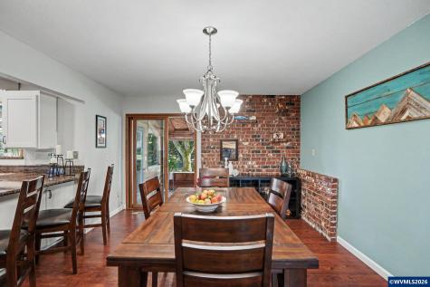 1753 Wooded Knolls Drive Philomath OR 97370