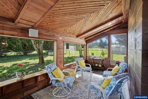 1753 Wooded Knolls Drive Philomath OR 97370