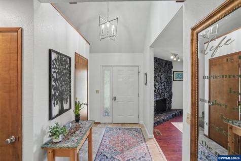 1753 Wooded Knolls Drive Philomath OR 97370
