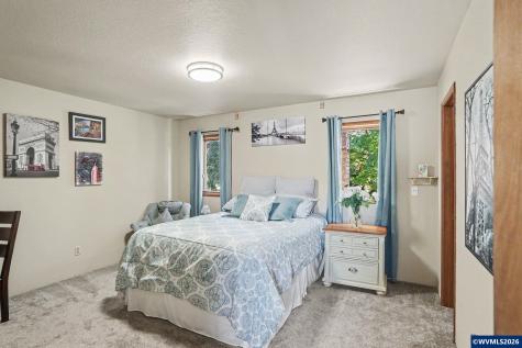 1753 Wooded Knolls Drive Philomath OR 97370