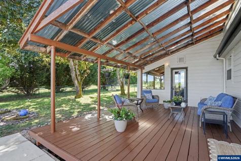 1753 Wooded Knolls Drive Philomath OR 97370