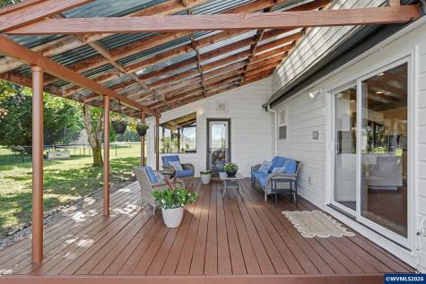 1753 Wooded Knolls Drive Philomath OR 97370
