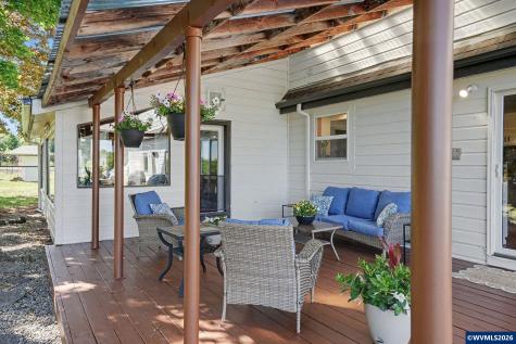 1753 Wooded Knolls Drive Philomath OR 97370