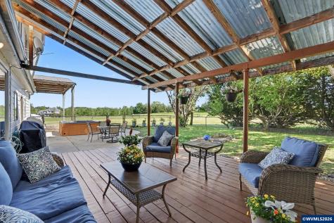 1753 Wooded Knolls Drive Philomath OR 97370