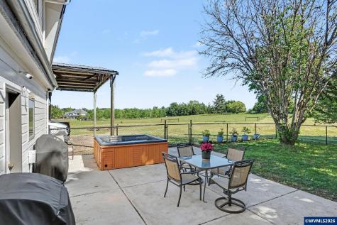1753 Wooded Knolls Drive Philomath OR 97370