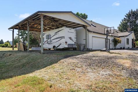 1753 Wooded Knolls Drive Philomath OR 97370
