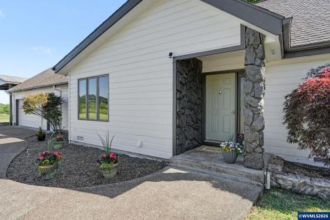 1753 Wooded Knolls Drive Philomath OR 97370
