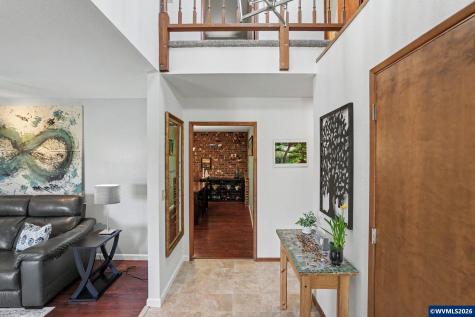 1753 Wooded Knolls Drive Philomath OR 97370