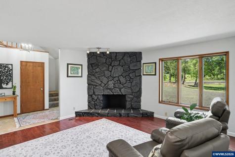 1753 Wooded Knolls Drive Philomath OR 97370