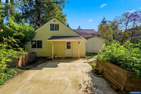 1351 SW Ellis Street Dallas OR 97338