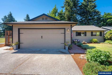 550 Wormwood Street SE Salem OR 97306