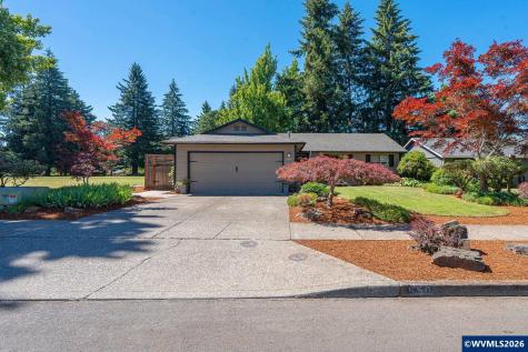 550 Wormwood Street SE Salem OR 97306