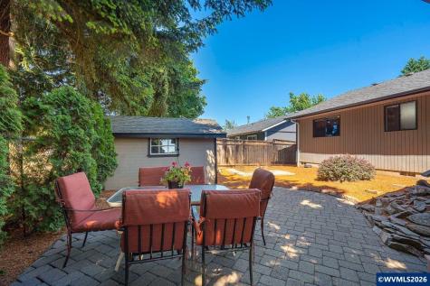 550 Wormwood Street SE Salem OR 97306