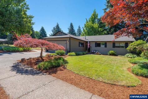 550 Wormwood Street SE Salem OR 97306