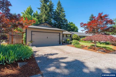 550 Wormwood Street SE Salem OR 97306