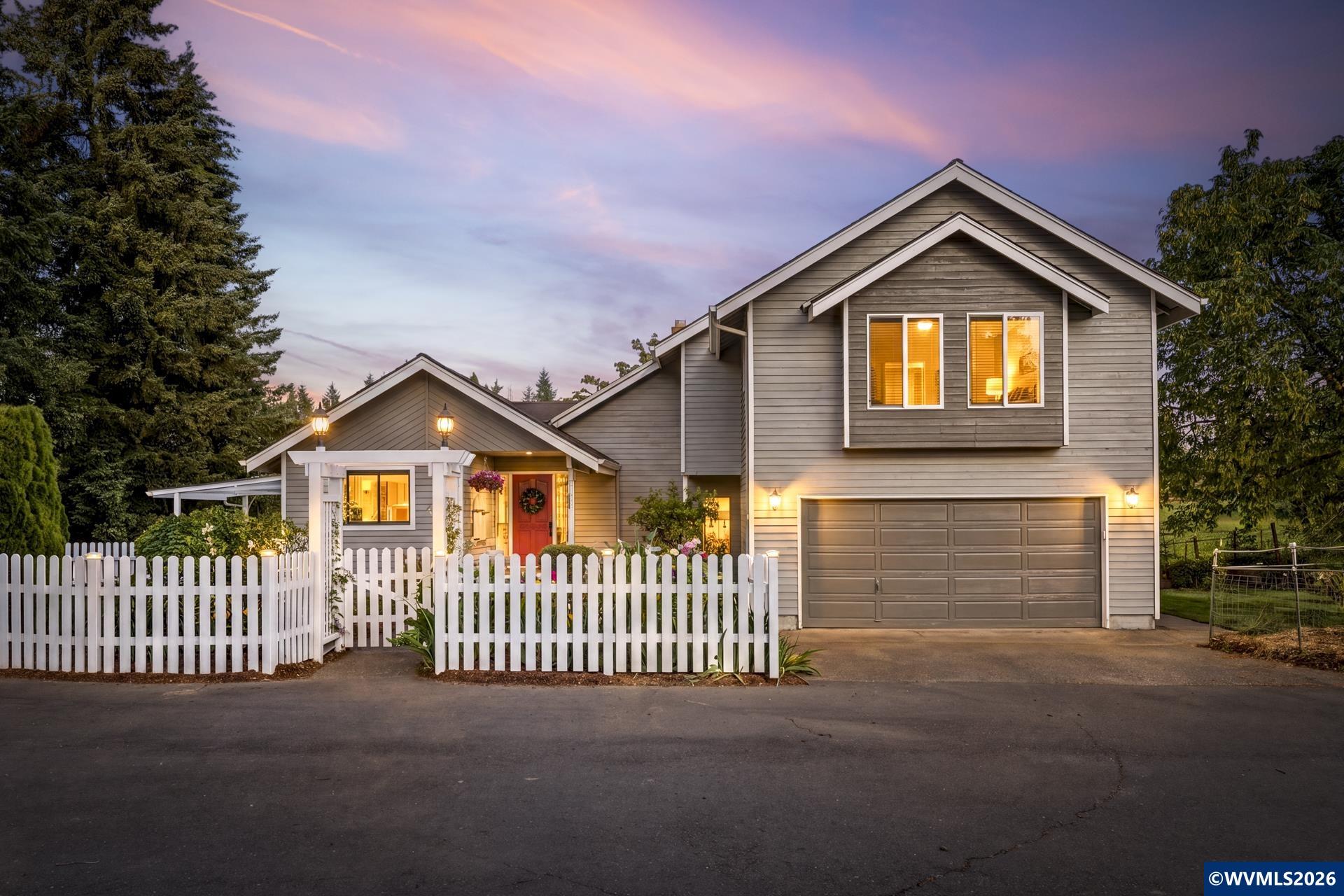 4515 Cordon Road NE Salem OR 97305