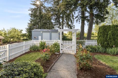 4515 Cordon Road NE Salem OR 97305
