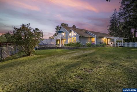 4515 Cordon Road NE Salem OR 97305