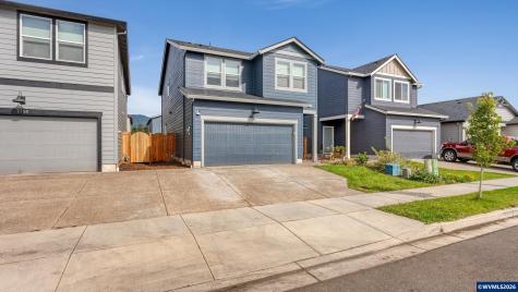 2766 V Street Springfield OR 97477
