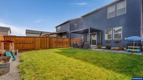 2766 V Street Springfield OR 97477