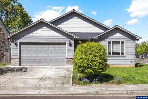 3571 Anchor Court NE Salem OR 97305