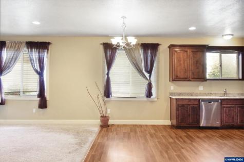 3571 Anchor Court NE Salem OR 97305