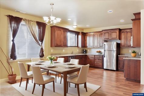 3571 Anchor Court NE Salem OR 97305