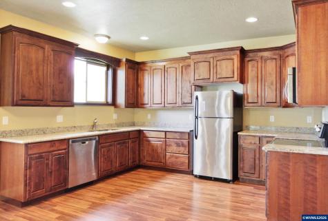 3571 Anchor Court NE Salem OR 97305