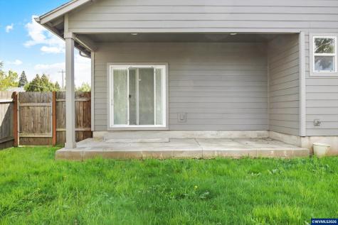 3571 Anchor Court NE Salem OR 97305