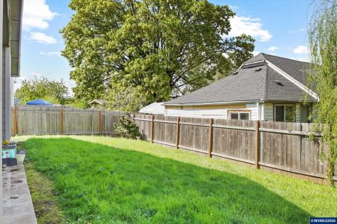 3571 Anchor Court NE Salem OR 97305