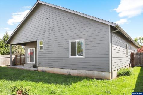 3571 Anchor Court NE Salem OR 97305