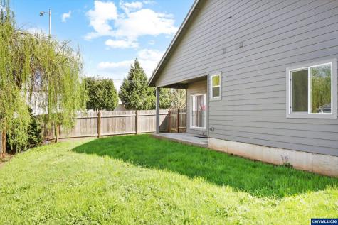 3571 Anchor Court NE Salem OR 97305