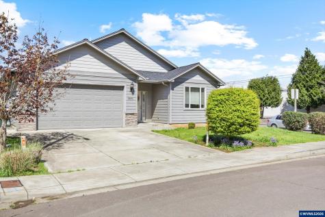 3571 Anchor Court NE Salem OR 97305
