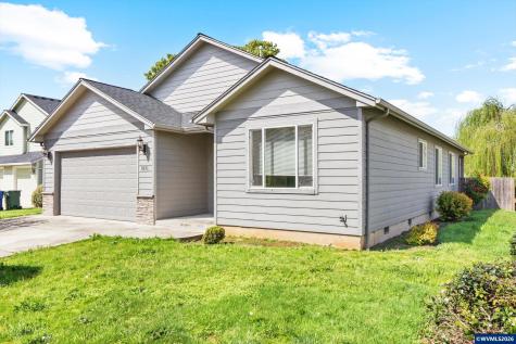 3571 Anchor Court NE Salem OR 97305