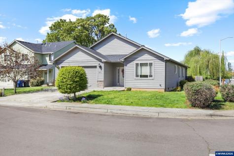 3571 Anchor Court NE Salem OR 97305