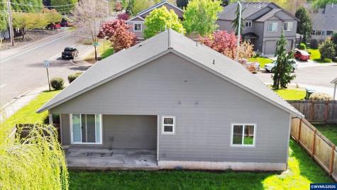 3571 Anchor Court NE Salem OR 97305