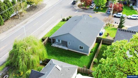 3571 Anchor Court NE Salem OR 97305