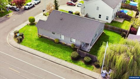 3571 Anchor Court NE Salem OR 97305
